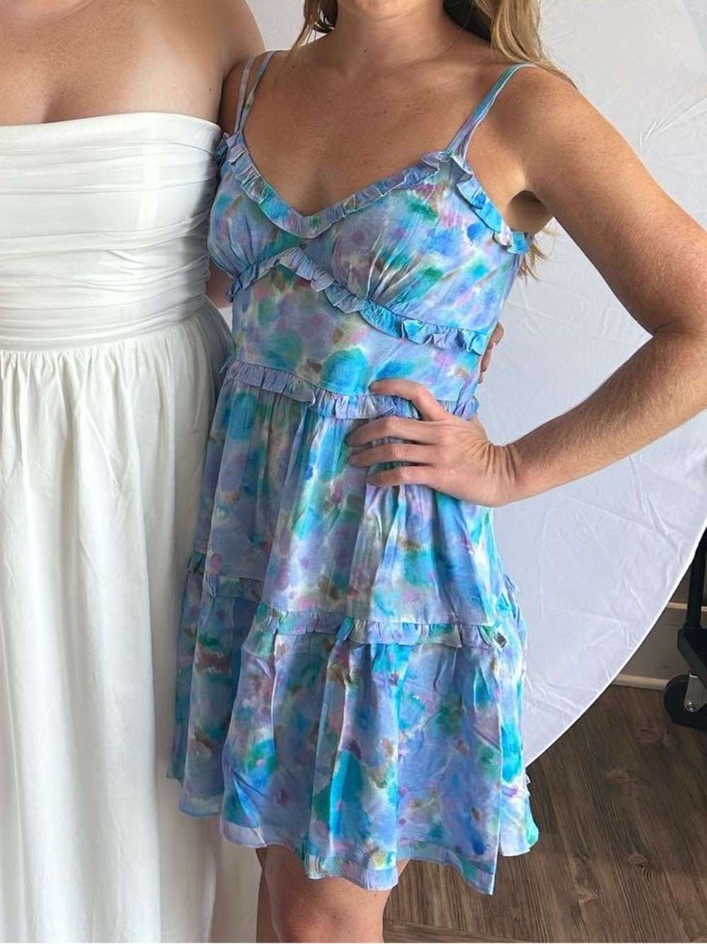 French Connection Mini Dress